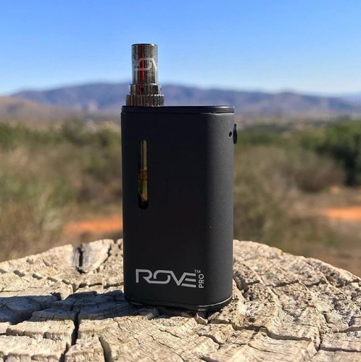 rovebrand___BgO9SUBB7ZV___ Rove Vape Pro Battery