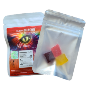 Delta 8 Gummies – 3 Pack