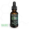 CBD HEMP EXTRACT OIL [BASIC FORMULATION] 30ML WITH TERPENES MINIMAL THC – FULL SPECTRUM 200MG