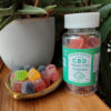 CBD Gummies – 750 mg
