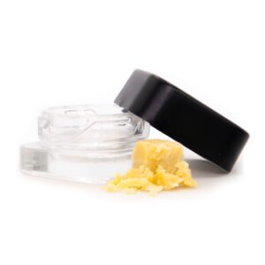 Budder 1g