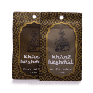 Cocao Hash