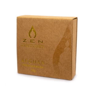 Afghan Hash 28g