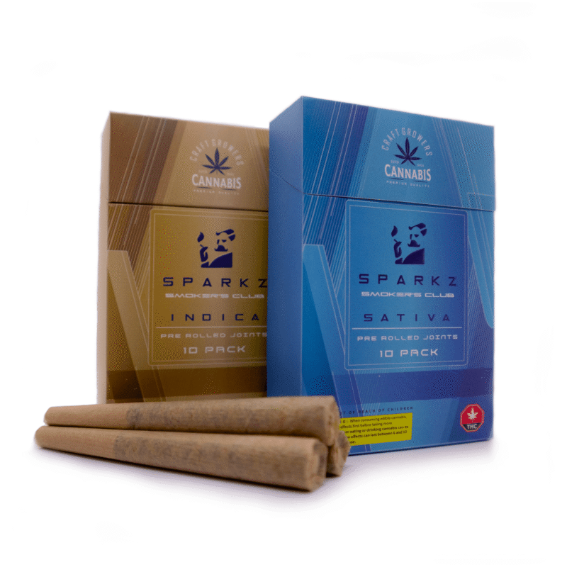 Zen Pre-Rolls